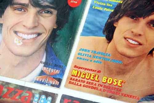 Miguel bosè ragazza - miguel,