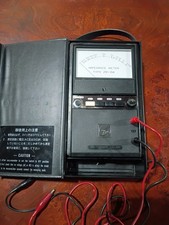 Toa ZM-104A Misuratore di