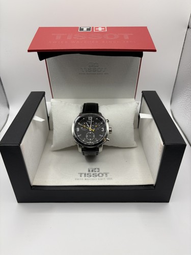 Orologio tissot prc 200 - tissot,