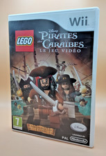 Lego Pirati Dei Caraibi Gioco