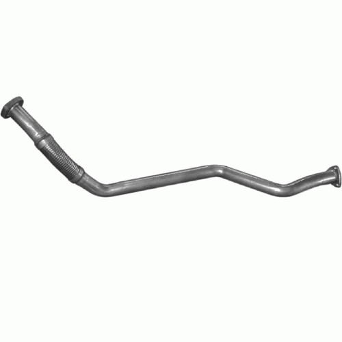 Tubo flessibile per mercedes - tubo,