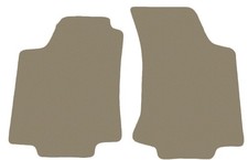Basic Tappeti ANTERIORI per VW