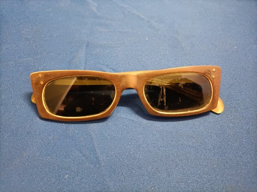 Occhiali sole vintage - occhiali, da