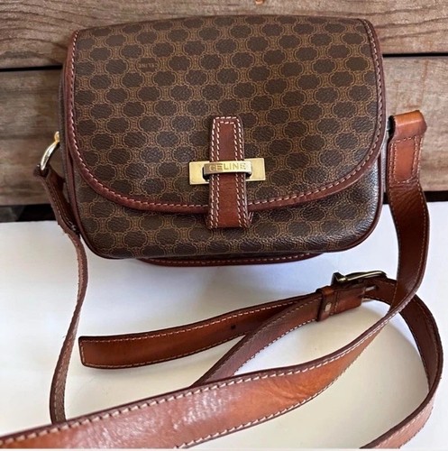 Borsa tracolla celine - tracolla,