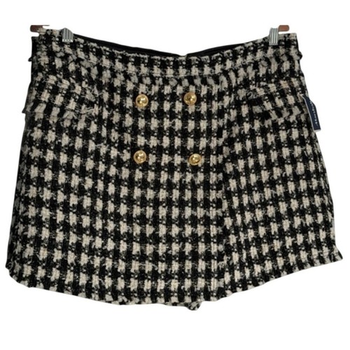 Mini skort house - skort,