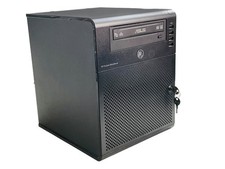 HP Proliant Microserver AMD