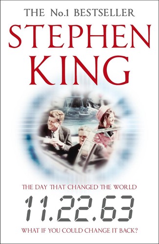 King stephen - -,