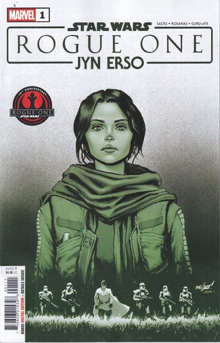 Star wars rogue - star,