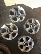 Originale Ford Fiesta Cerchi