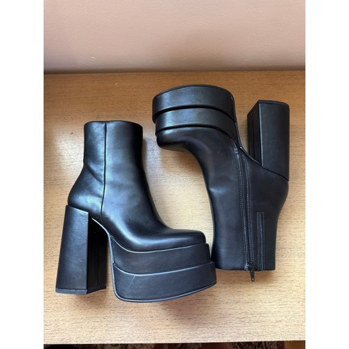 Stivaletti steve madden neri - madden,