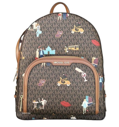 Zaino donna michael kors - zaino,