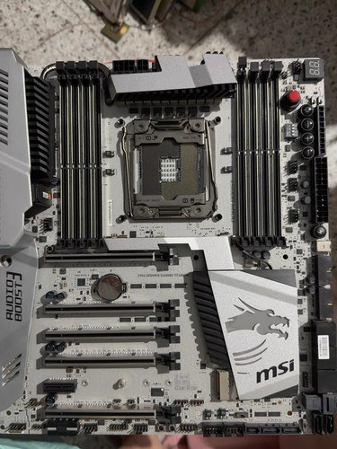 Per msi x99a - msi,