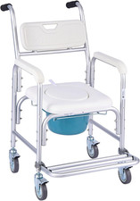 Sedia comoda comodino - sedia, da