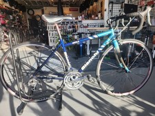 BIANCHI IMOLA STEEL ROADBIKE