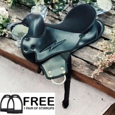 SELLA ENDURANCE DI LUSSO