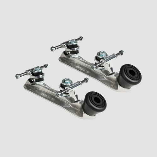 Sure grip super alluminio - sure,