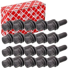 20x FEBI SET BULLONI RUOTA