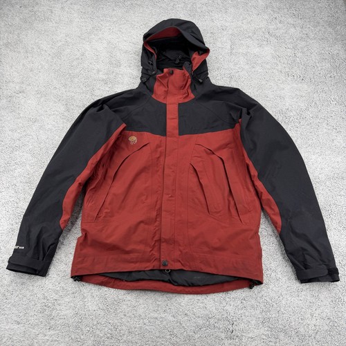 Giacca mountain hardwear uomo - giacca,