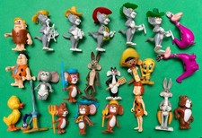 KINDER Sorpresine Varie