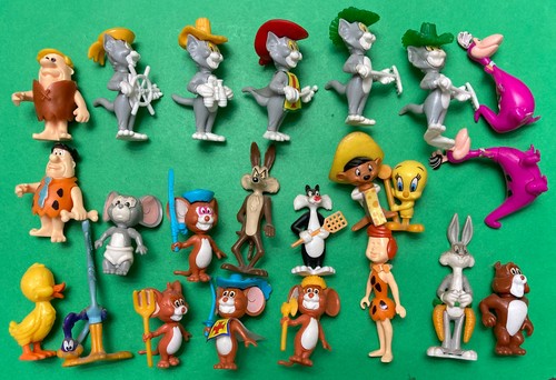 Kinder sorpresine varie - sorpresine,
