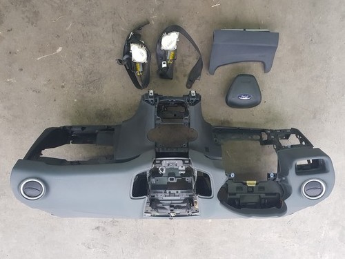 8v51 a044h30 kit airbag - 8v51-a044h30-ab,