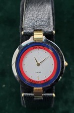 Paolo Gucci Orologi Limited