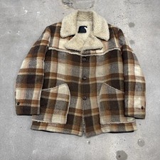 Giacca cappotto uomo vintage