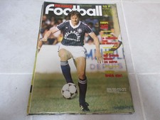 FRANCE FOOTBALL 2014