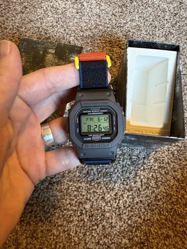 Casino shock dw5600 - casino, g-shock