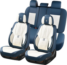 Copri Sedili Auto 5 Posti -