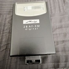 Metz Flash 28 AF - 3 M
