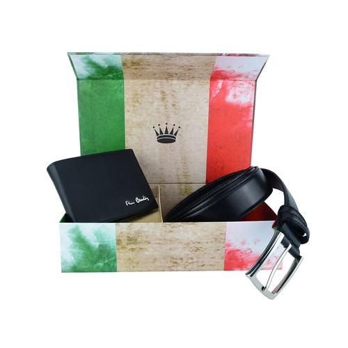 Pierre cardin cofanetto - pierre, regalo