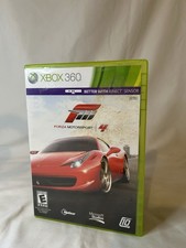 Forza Motorsport 4 (Microsoft