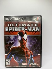 Ultimate spider man - spider-man, (sony