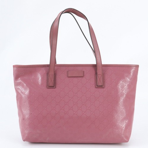 Autentica borsa gucci pelle - autentica,