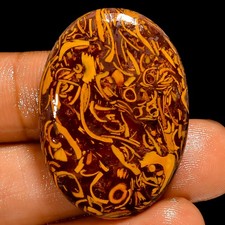 100% Natural Mariam Jasper