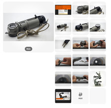 *Per parti* Illuminatore