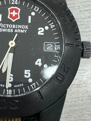 Victorinox esercito svizzero - esercito,
