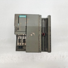 Siemens CPU313C-2DP 6ES7