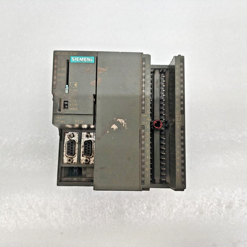 Siemens cpu313c 2dp 6es7 - siemens, cpu313c-2dp