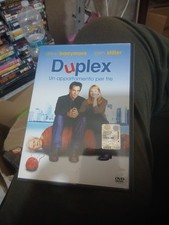 DUPLEX Un appartamento per tre