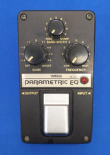 Yamaha PE-01 Parametric EQ