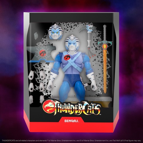 Super7 thundercats wave - thundercats,