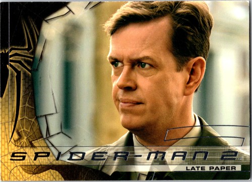 2004 spider man marvel - 2004,