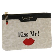 Camomilla milano pochette - milano,