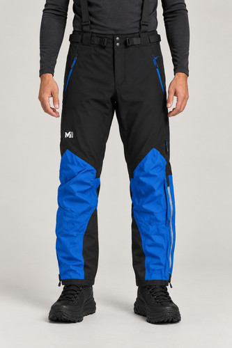 Pantalone millet hybrid - millet,