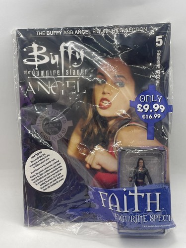 Figurina buffy - figurina,