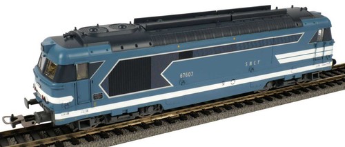 Piko 95179 locomotive diesel - piko,