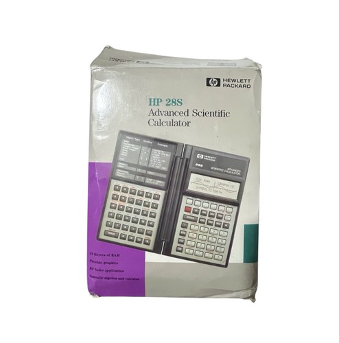 Calcolatrice scientifica