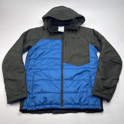 Giacca lunga uomo burton - giacca,